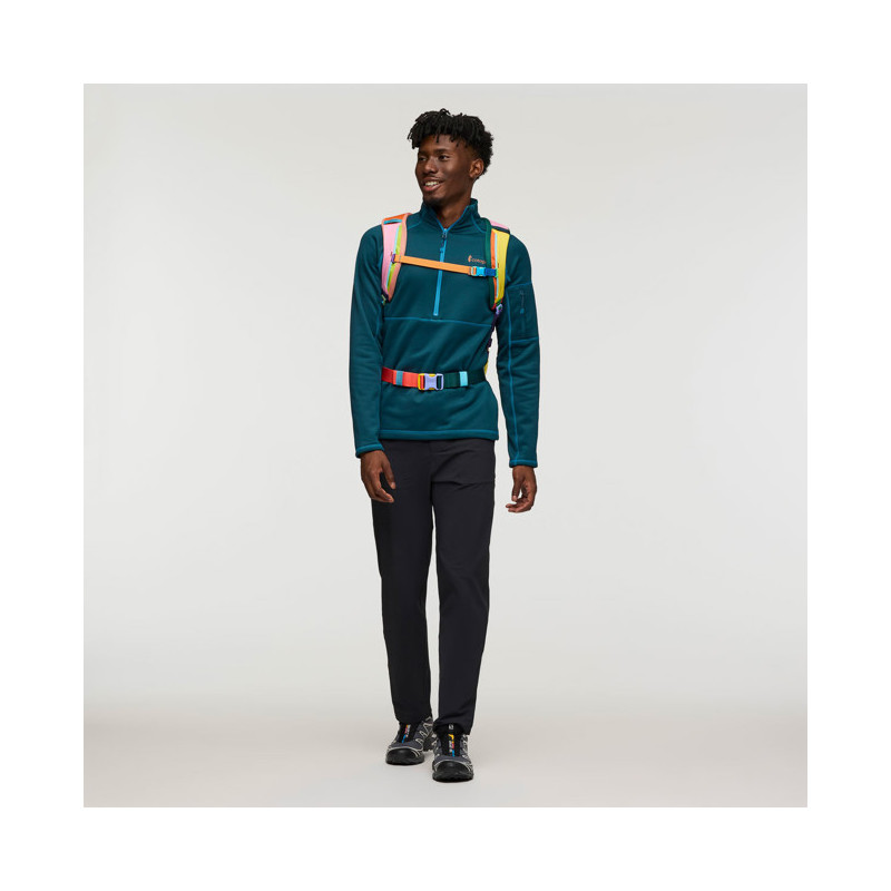 Back Pack Cotopaxi ALLPA 28L TRAVEL PACK Del Dia Pt