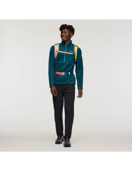 Back Pack Cotopaxi ALLPA 28L TRAVEL PACK Del Dia Pt