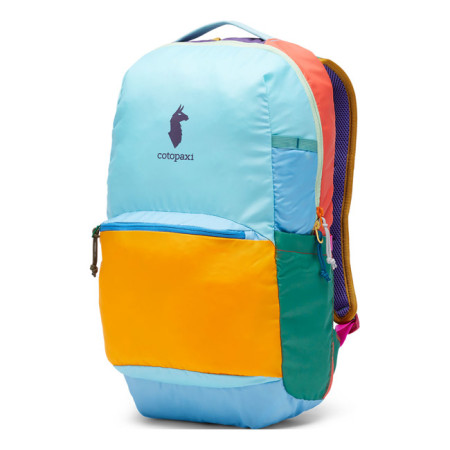Back Pack Cotopaxi CHIQUILLO 26L Del Dia Pt