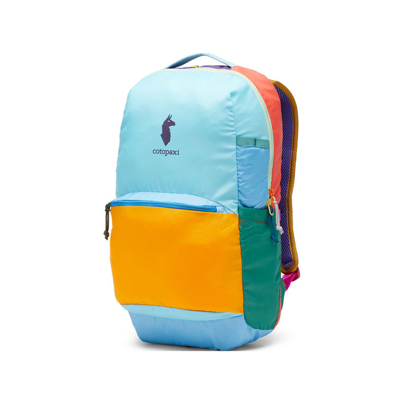 Selkäreppu Cotopaxi CHIQUILLO 26L Del Dia Pt