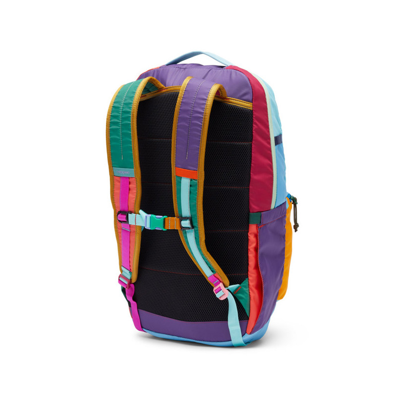 Ryggsäck Cotopaxi CHIQUILLO 26L Del Dia Pt