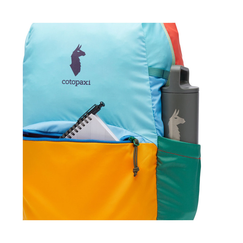 Mochila Cotopaxi CHIQUILLO 26L Del Dia Pt