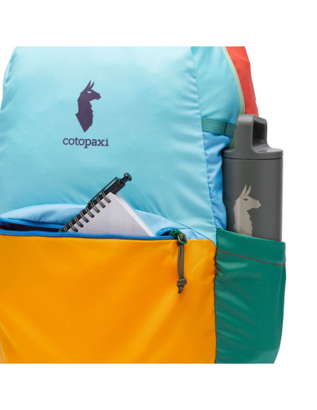 Selkäreppu Cotopaxi CHIQUILLO 26L Del Dia Pt