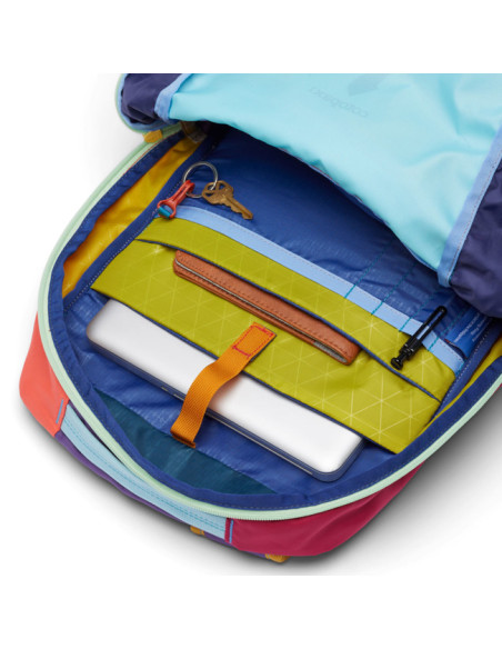 Back Pack Cotopaxi CHIQUILLO 26L Del Dia Pt