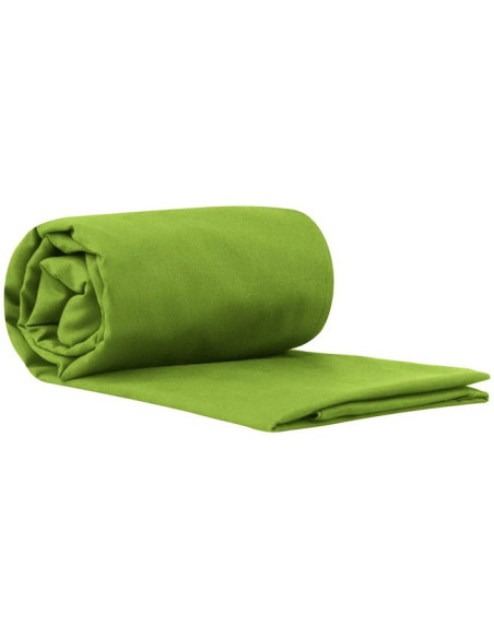 Lençol Sea To Summit Premium Cotton Trv Liner Std (Rect.) ver