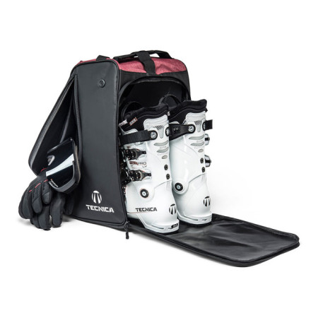 Zsák Tecnica BOOT W2W Bordeaux