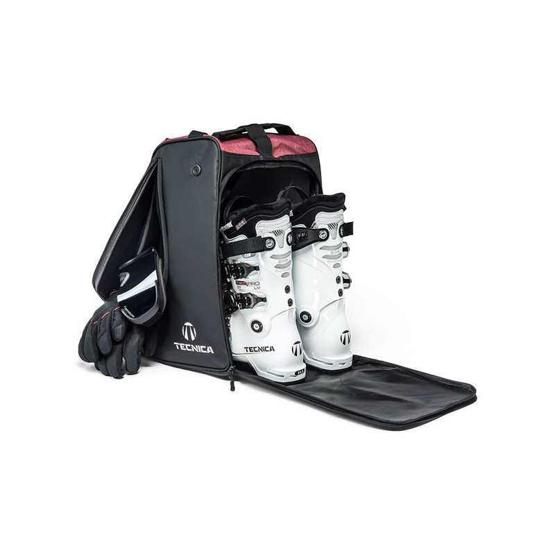 Maišas Tecnica BOOT W2W Bordeaux