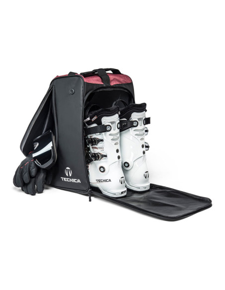 Zsák Tecnica BOOT W2W Bordeaux