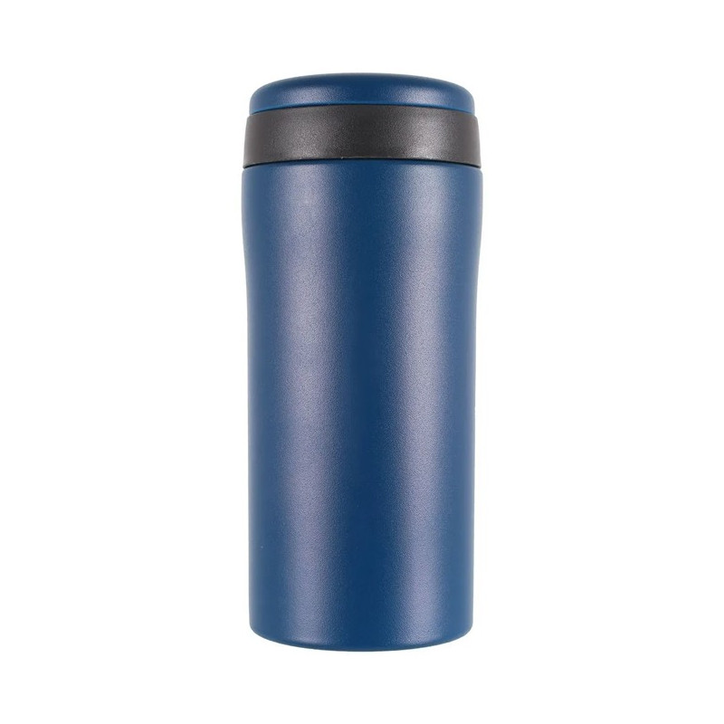 Mug Lifeventure Thermal Mug, Matt Cobalt