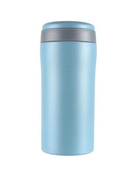 Mug Lifeventure Thermal Mug, Matt Ice Blue