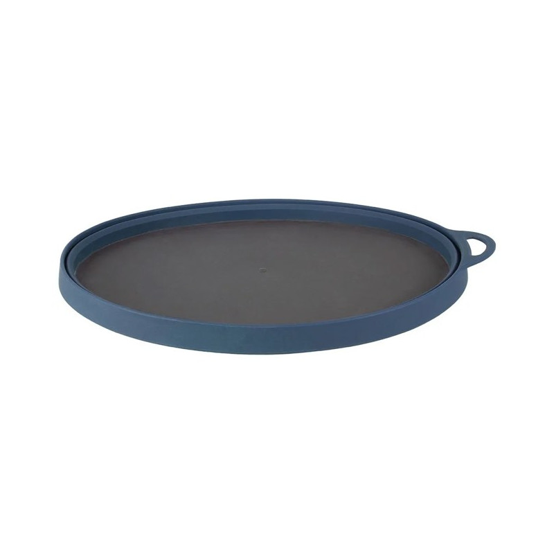 Tanier Lifeventure ELLIPSE FLEXI PLATE NAVY