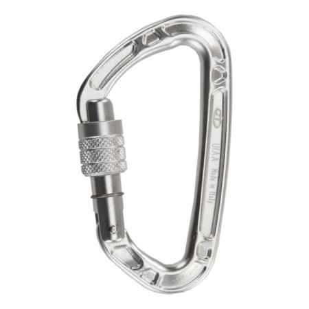 Carabiner Climbing Technology Aerial PRO SG (screw gate)