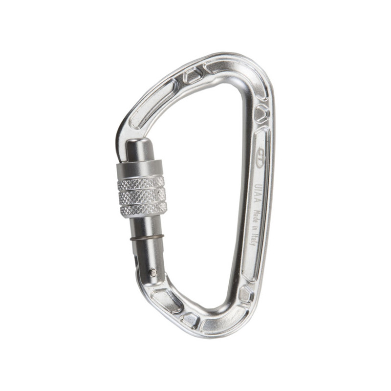 Carabiner Climbing Technology Aerial PRO SG (screw gate)