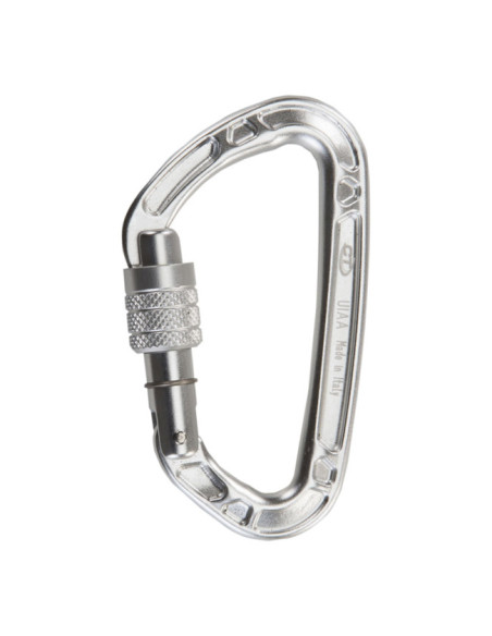 Karabiini Climbing Technology Aerial PRO SG (screw gate)