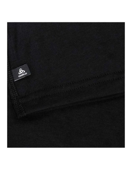 Bivakmuts Odlo FACE MASK ACTIVE WARM ECO Black