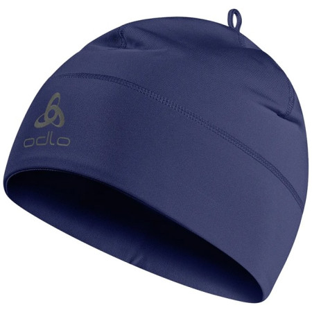 Bonnet Odlo POLYKNIT WARM Skipper Blue