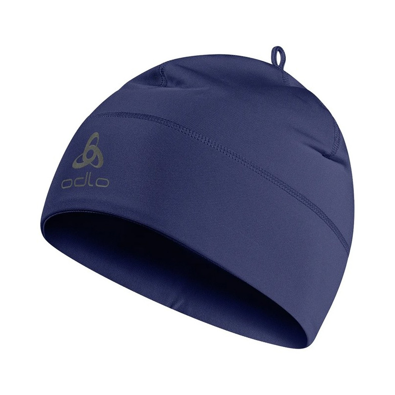 Hattu Odlo POLYKNIT WARM Skipper Blue