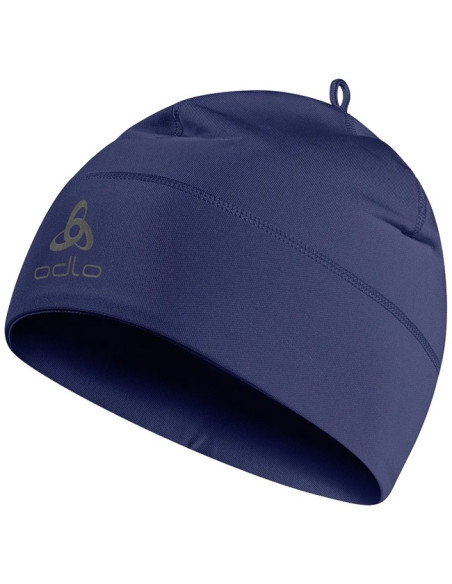 Czapka Odlo POLYKNIT WARM Skipper Blue