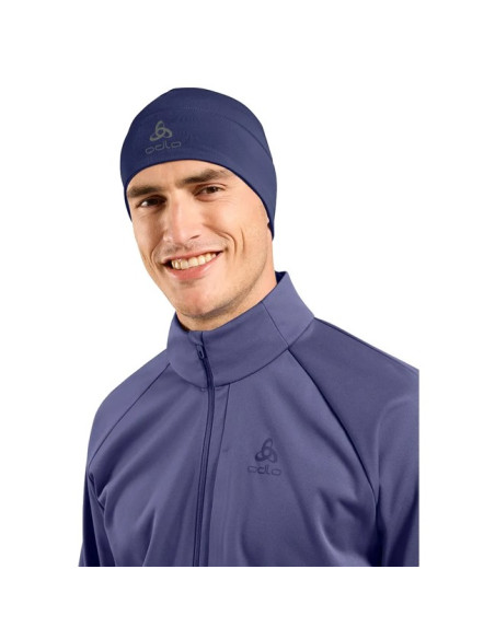 Hatt Odlo POLYKNIT WARM Skipper Blue