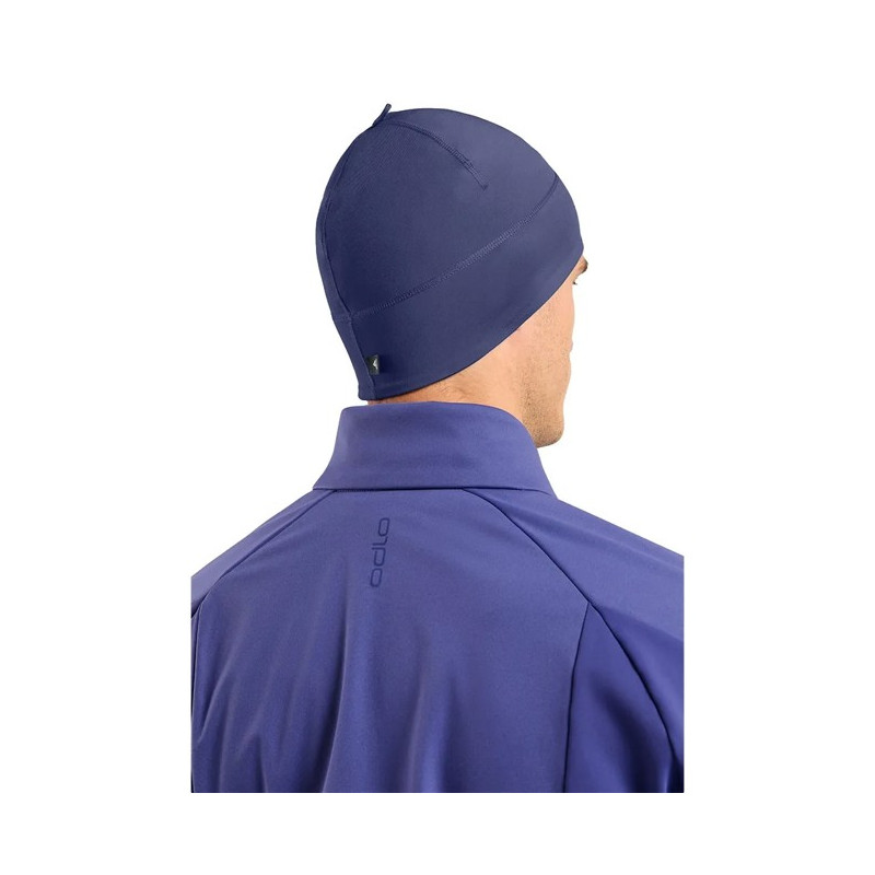 Kepurė Odlo POLYKNIT WARM Skipper Blue