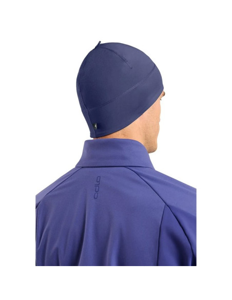 Čiapka Odlo POLYKNIT WARM Skipper Blue