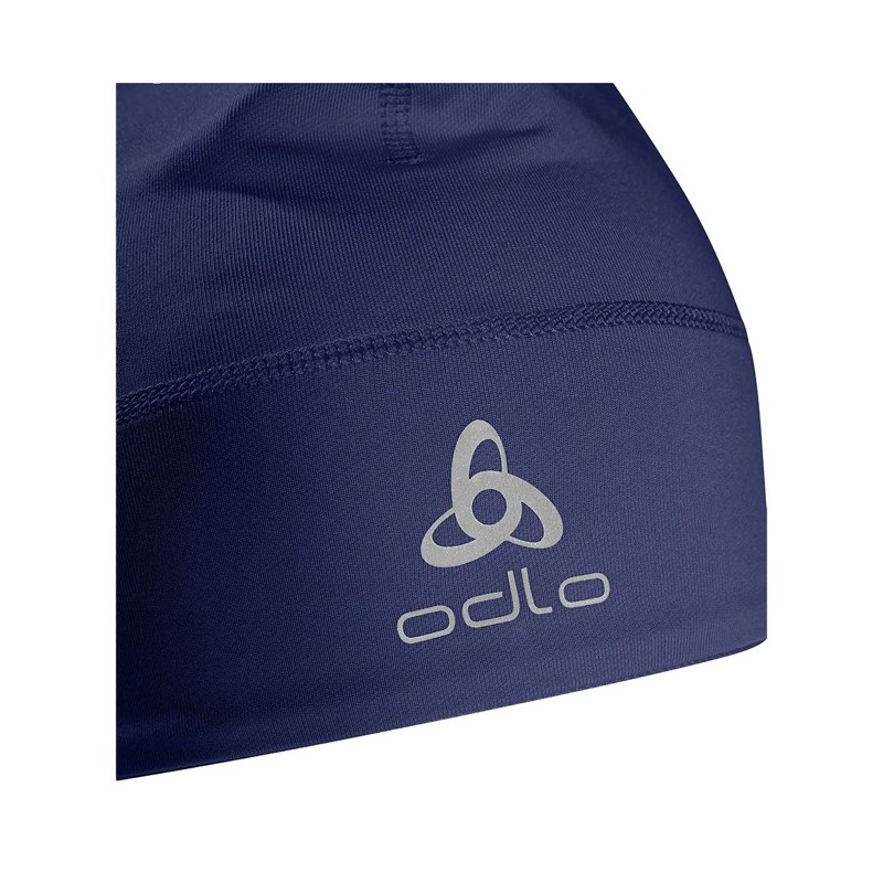 Kepurė Odlo POLYKNIT WARM Skipper Blue