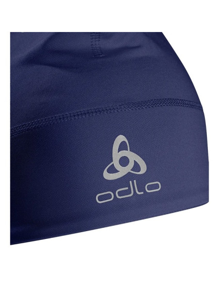 Sapka Odlo POLYKNIT WARM Skipper Blue