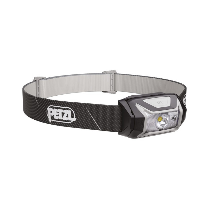 Lampada frontali Petzl TIKKA LAMP BLACK