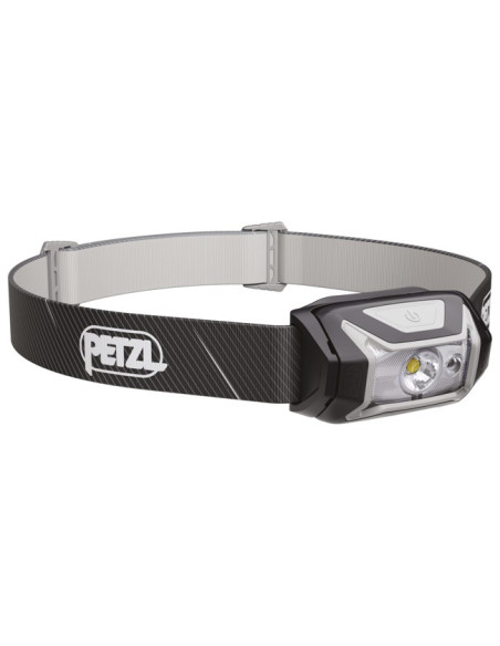 Hoofdlamp Petzl TIKKA LAMP BLACK