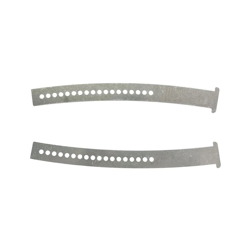 Dereze Grivel FLEX XL ×2 220 mm