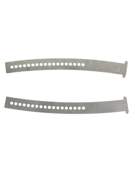 Steigeisen Grivel FLEX XL ×2 220 mm