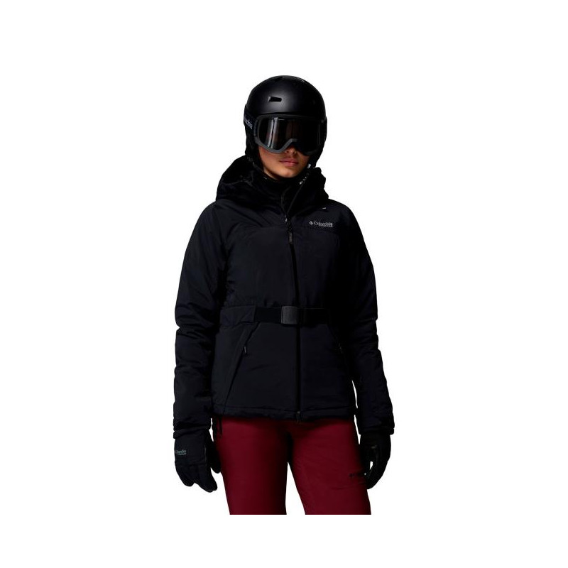 Columbia Cirque Bowl Insulated W