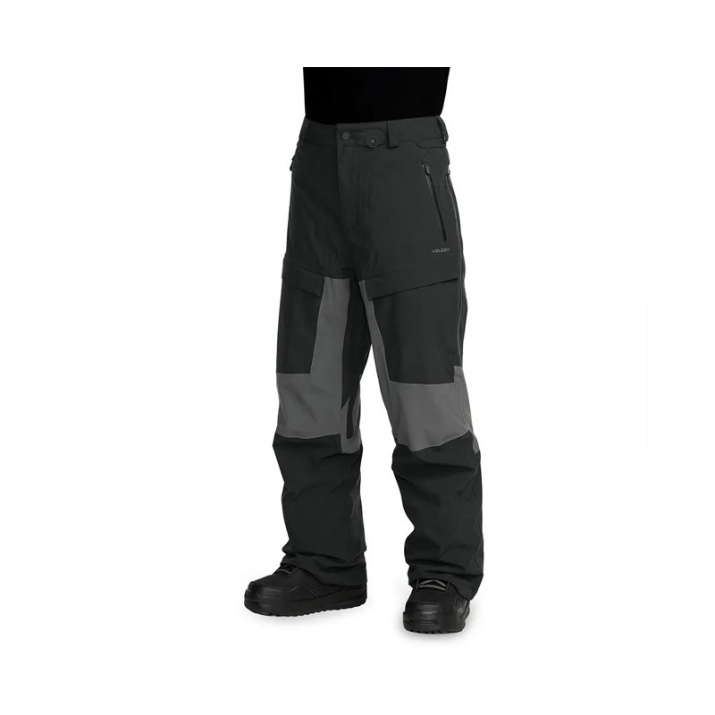 Pantalone Volcom RNGE STRETCH 30K