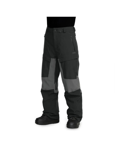 Byxor Volcom RNGE STRETCH 30K