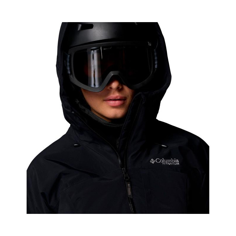 Columbia Cirque Bowl Insulated W