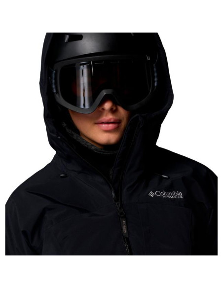 Columbia Cirque Bowl Insulated W