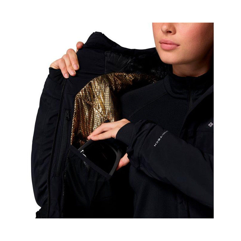 Columbia Cirque Bowl Insulated W