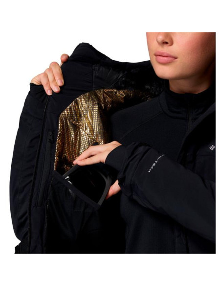 Columbia Cirque Bowl Insulated W