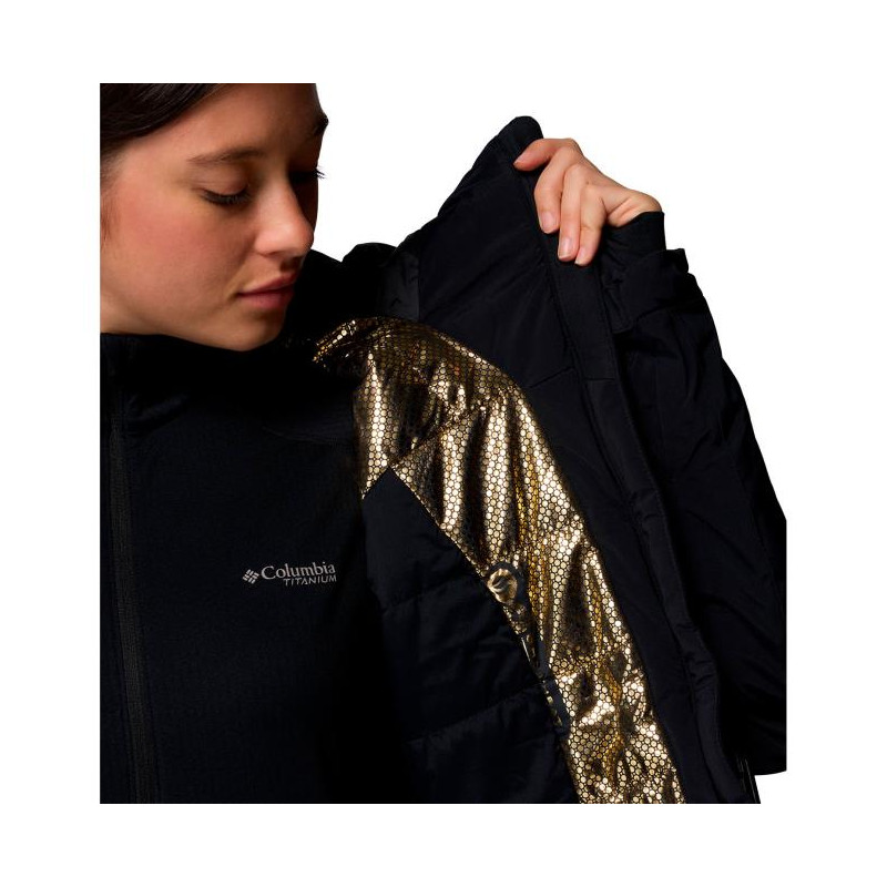 Columbia Cirque Bowl Insulated W