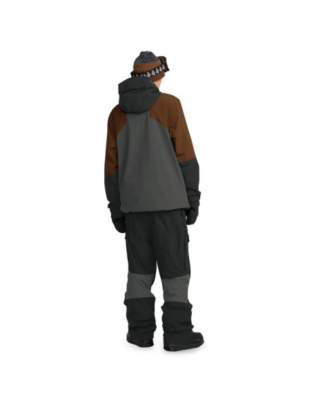 Housut Volcom RNGE STRETCH 30K