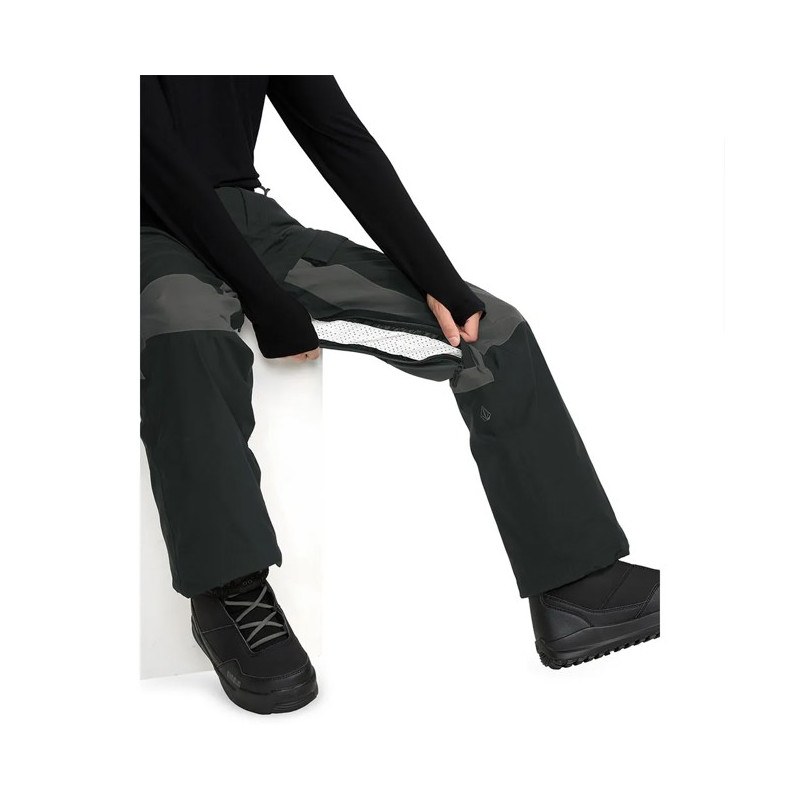 Nadrág Volcom RNGE STRETCH 30K