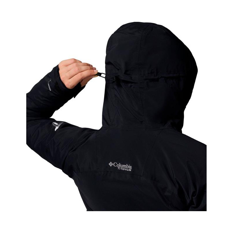 Columbia Cirque Bowl Insulated W