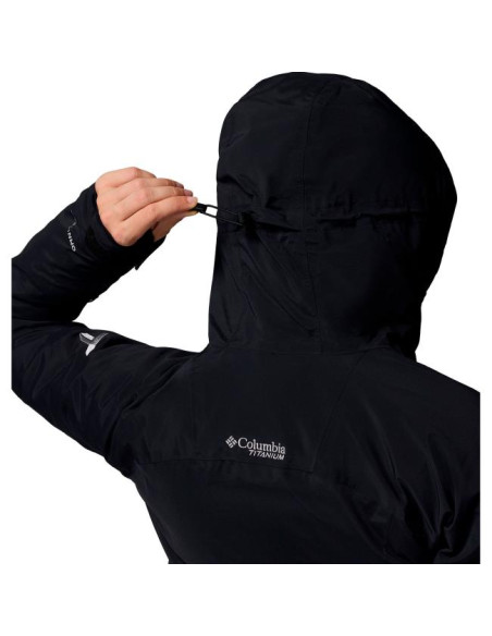 Columbia Cirque Bowl Insulated W