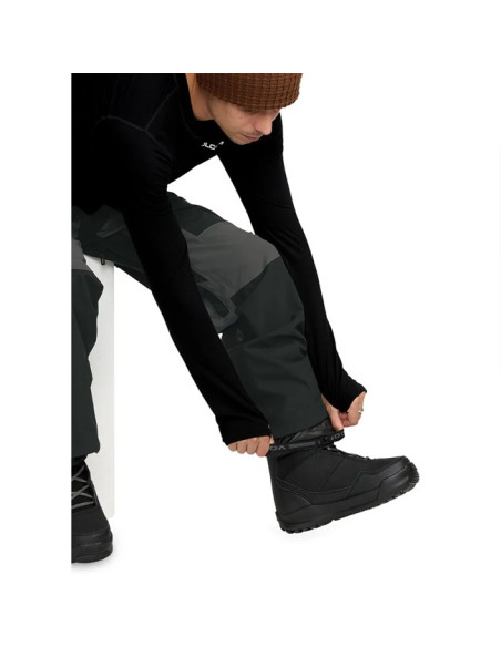 Nadrág Volcom RNGE STRETCH 30K