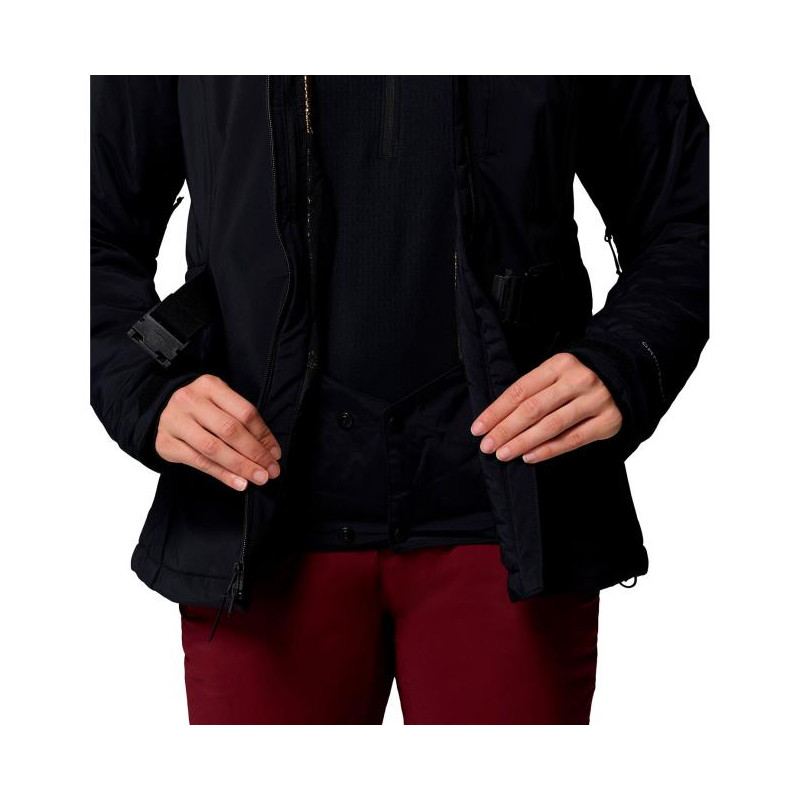 Columbia Cirque Bowl Insulated W