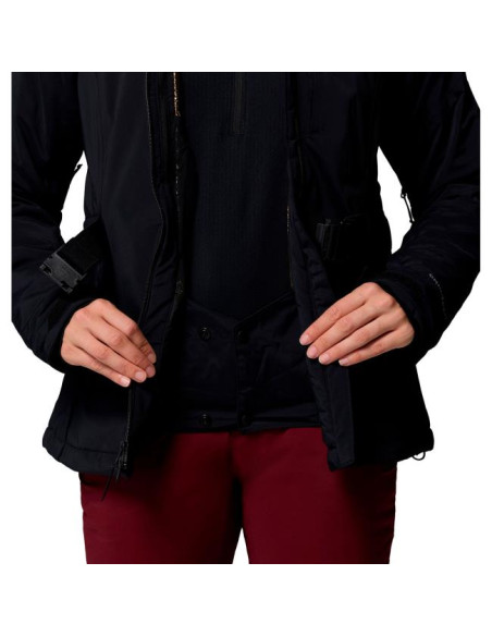 Columbia Cirque Bowl Insulated W