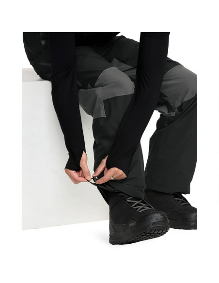 Kelnės Volcom RNGE STRETCH 30K