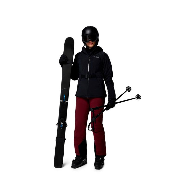 Columbia Cirque Bowl Insulated W