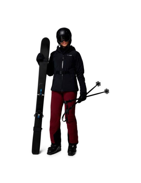 Columbia Cirque Bowl Insulated W