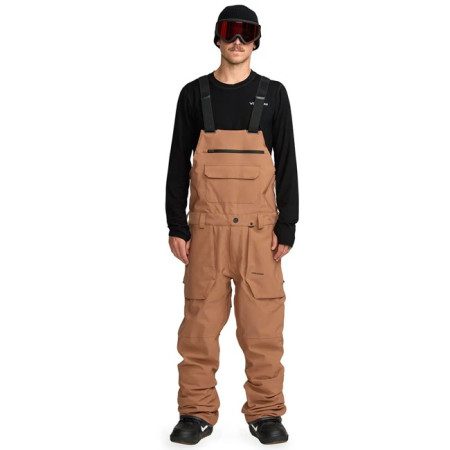 Tuta Volcom ROAN BIB OVERALL